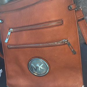Mk crossbody